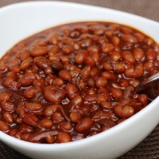 Boston Baked Beans