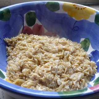 Orzo