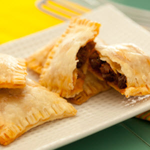 Pork Turnovers