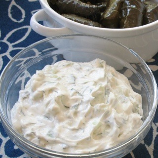 Tzatziki