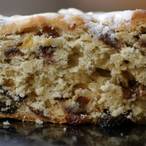 Stollen