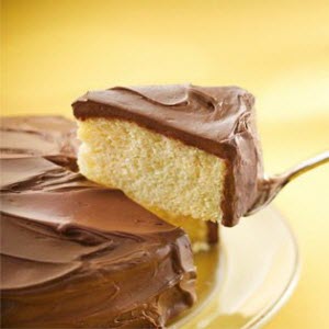 Sherry Wine Cake