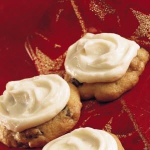 Frosted Delights